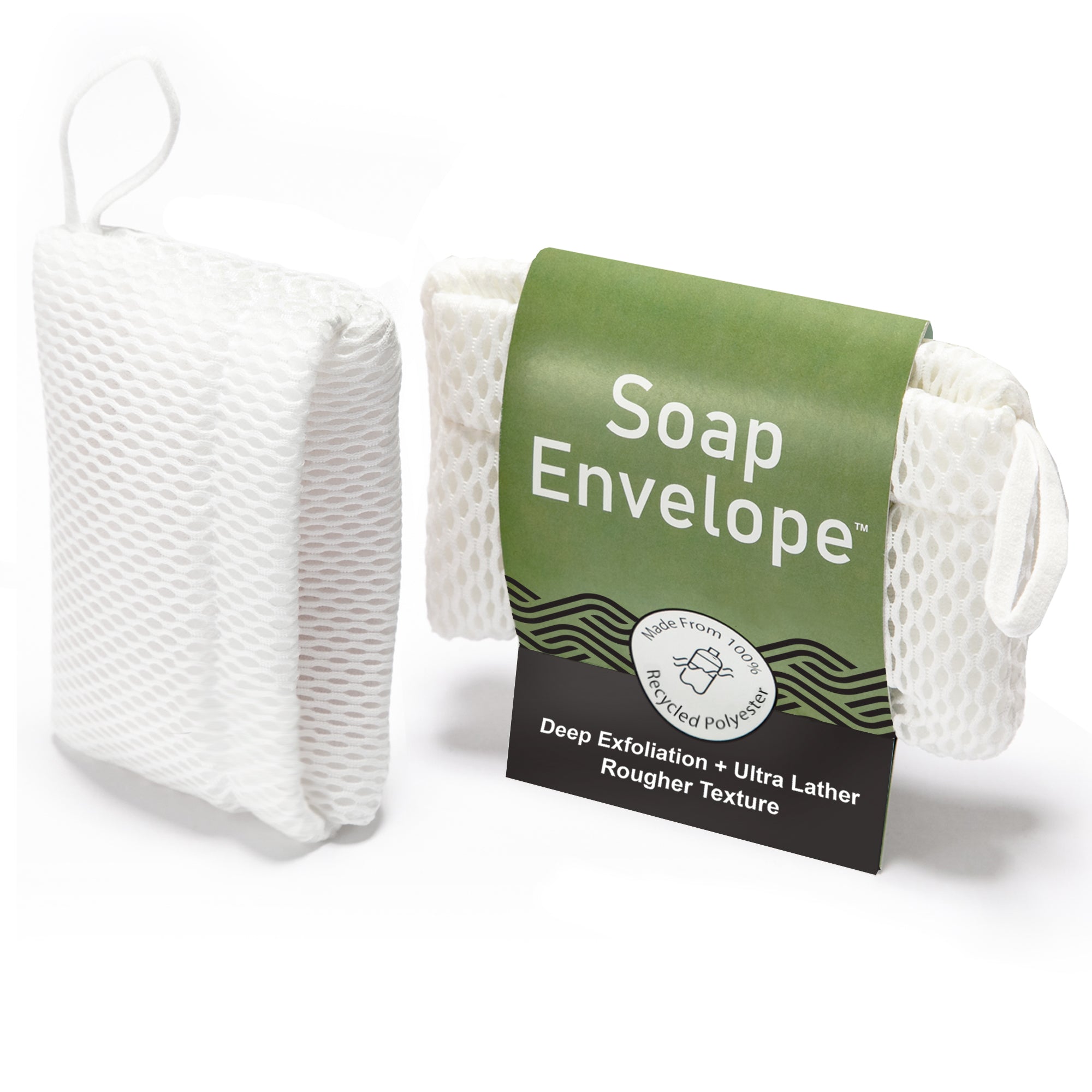 Soap Envelope - Bar Soap Saver Pouch (Wholesale) Canada