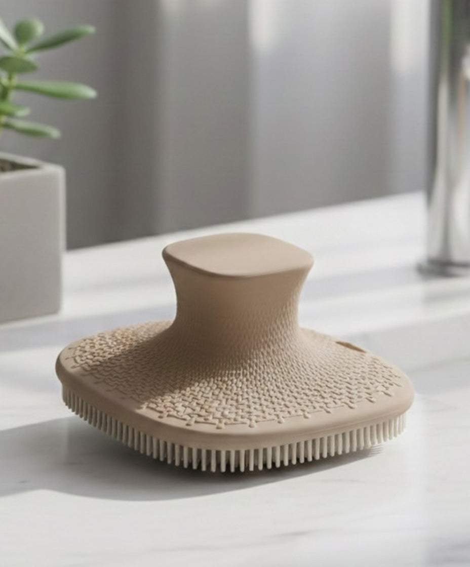 Facial Cleansing Brush - Gentle Face Cleanser (Wholesale)