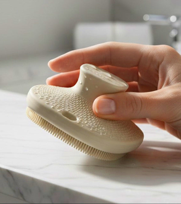Facial Cleansing Brush