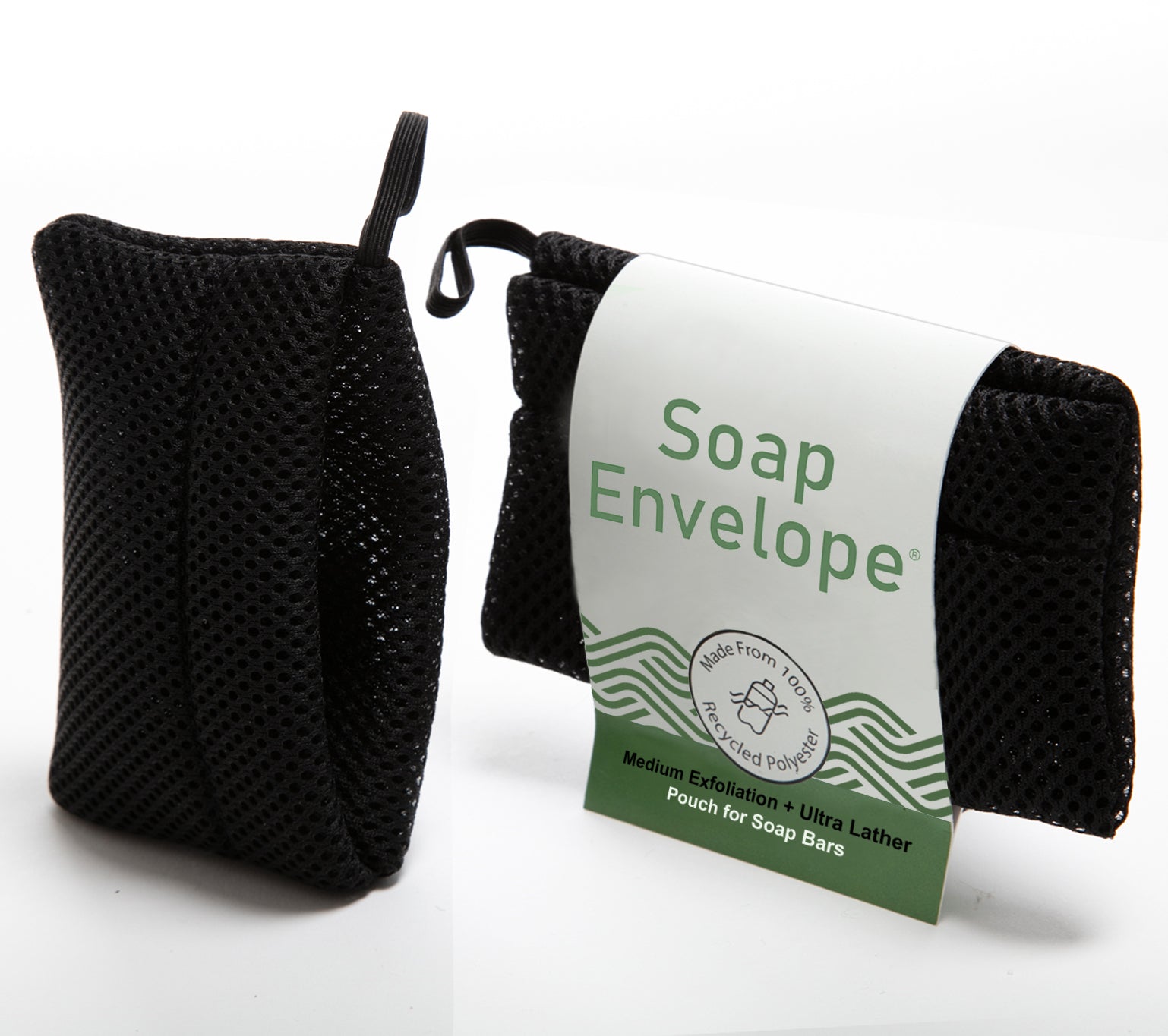 Soap Envelope - Bar Soap Saver Pouch (Wholesale) Canada