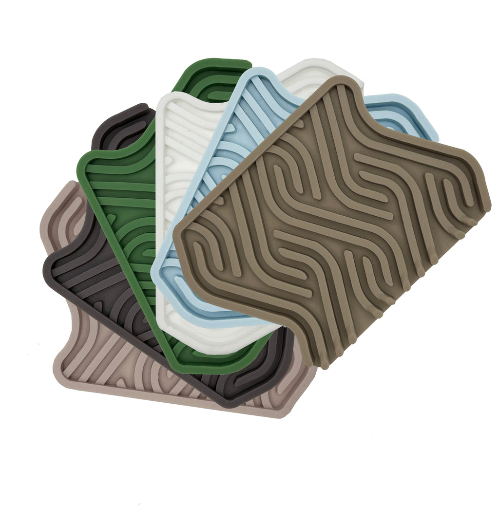 premium soap dish Soap Envelope