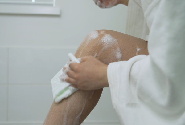 Luxurious Ultra-Lather