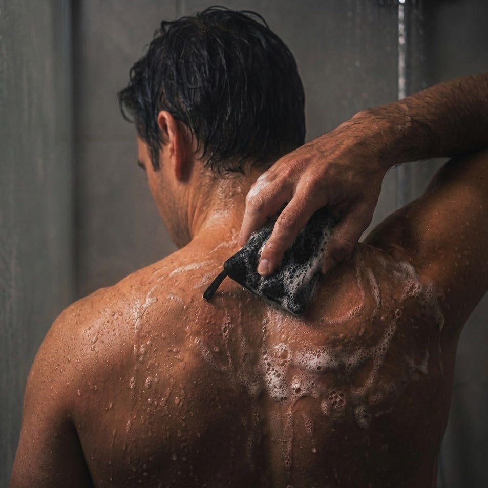 Soap Envelope® SPORT Bar Soap Pouch (Wholesale)