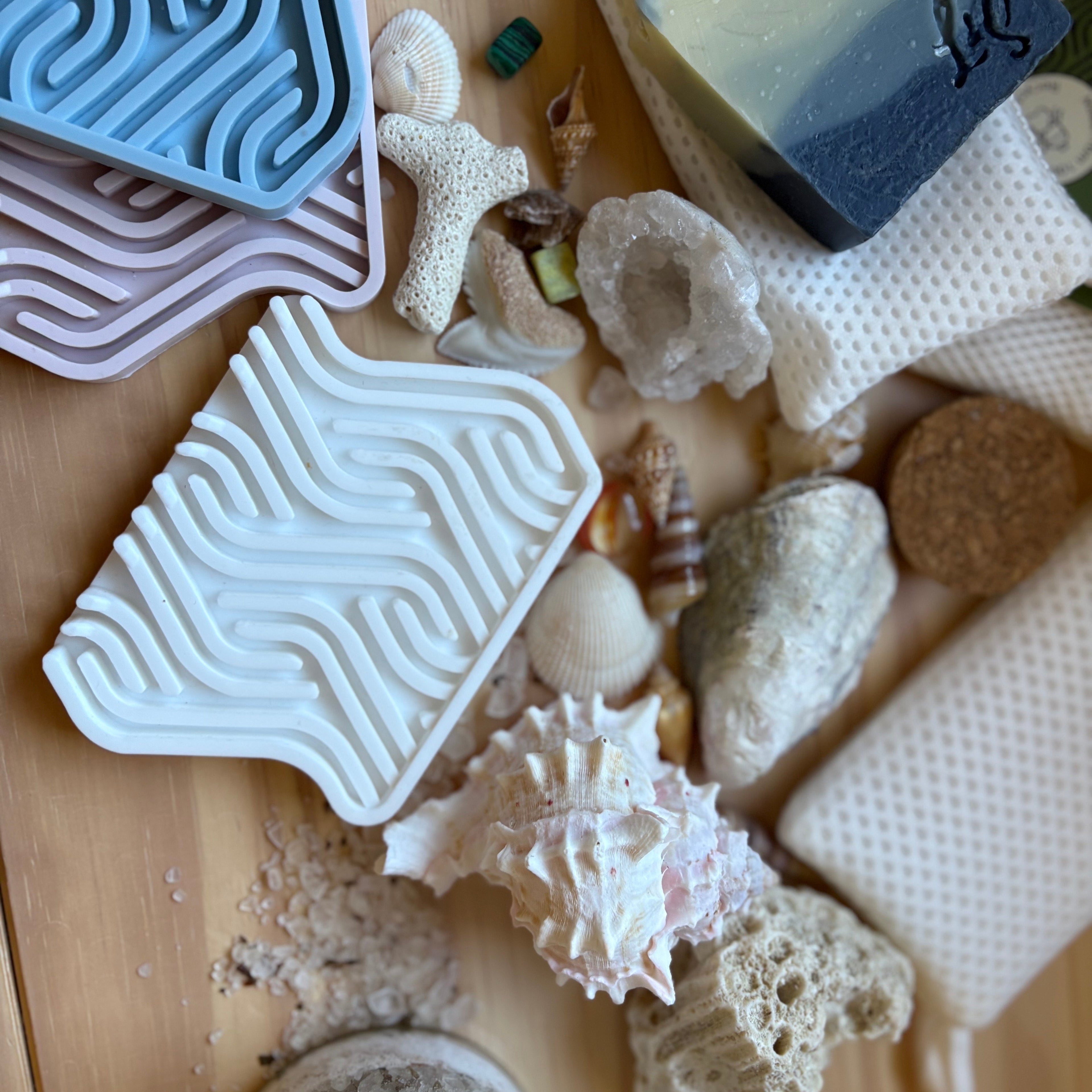 Soap Dish Beach Nautical Theme Wholesale