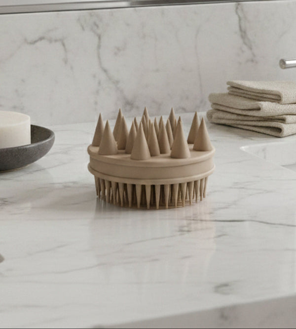Scalp & Body Brush