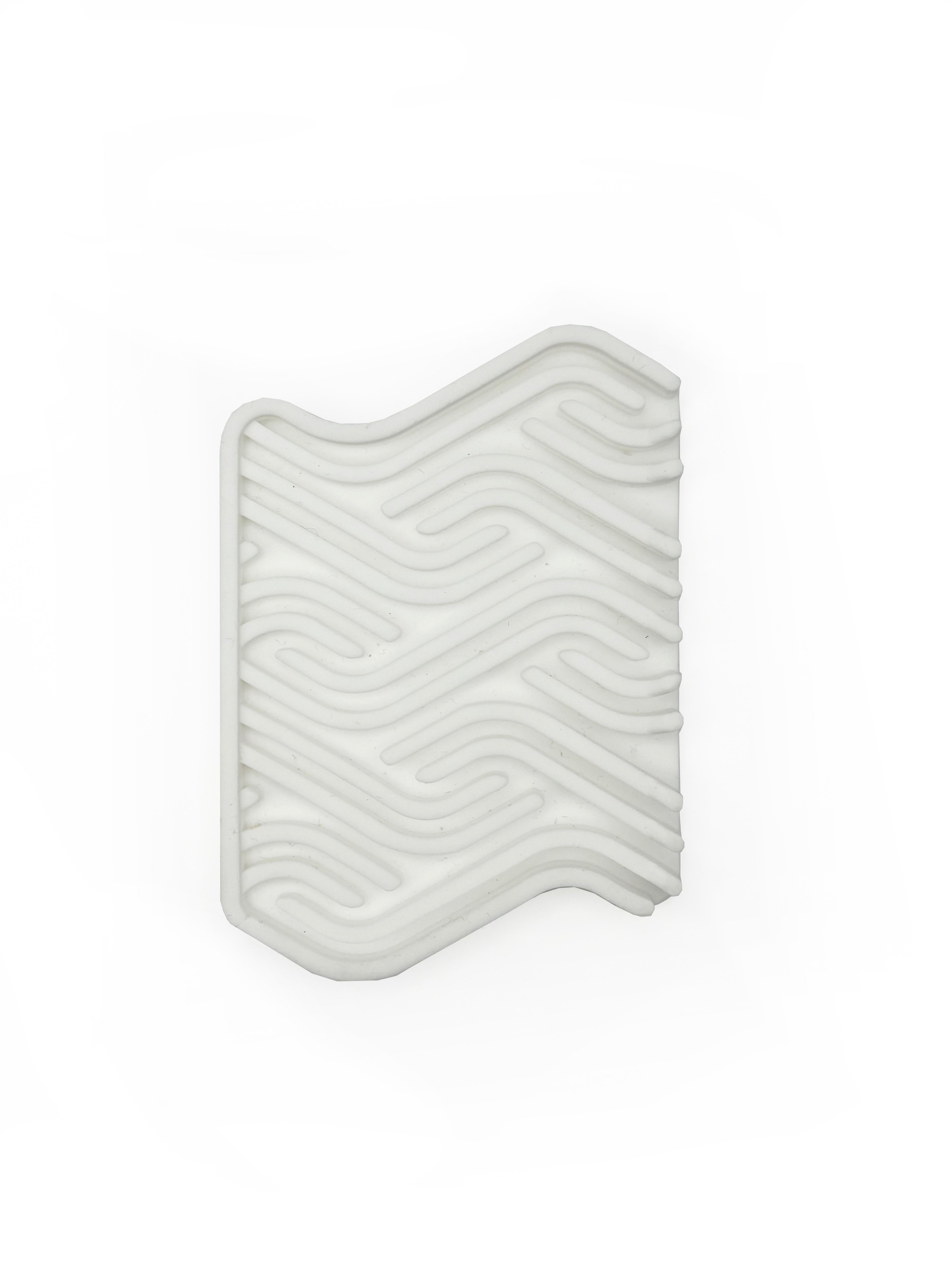 Soap Envelope® Premium Self-Draining Soap Dish (Wholesale)