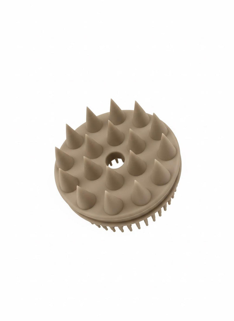 Luxury Shampoo Scalp Massager